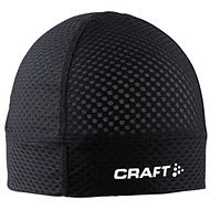 CRAFT Cap Cool Superlight black  L-XL - Hat