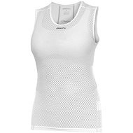 Craft Scampolo Mesh Superlight W white XS - Top