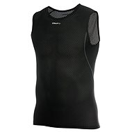 Craft Scampolo Mesh Superlight black XXL - T-Shirt