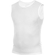 Craft Scampolo Mesh Superlight white L - T-Shirt