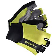 CRAFT Puncheur green L - Cycling Gloves