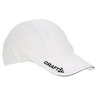 CRAFT Running white - Cap