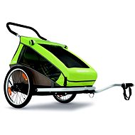 Croozer Kid for 2 Click & Crooz - Cart