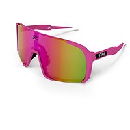 Beam Sky Pink, Pink - Cycling Glasses
