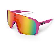 Beam Sky Pink, Red - Cycling Glasses
