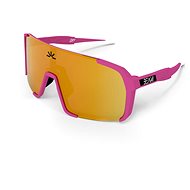 Beam Sky Pink, Gold - Cycling Glasses