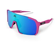 Beam Sky Pink, Ice Blue - Cycling Glasses