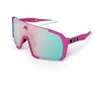 Beam Sky Pink, RosePink - Cycling Glasses