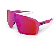 Beam Sky Pink, Purple Red - Cycling Glasses