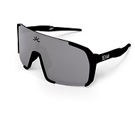 Beam Sky Black, Silver - Cycling Glasses