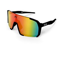 Beam Sky Black, Red - Cycling Glasses