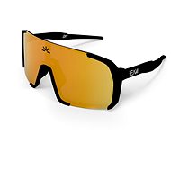Beam Sky Black, Gold - Cycling Glasses