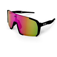 Beam Sky Black, Pink - Cycling Glasses