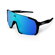 Beam Sky Black, Ice Blue - Cycling Glasses