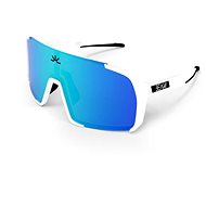 Beam Sky White, Ice Blue - Cycling Glasses