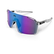 Beam Sky Transparent, Blue - Cycling Glasses