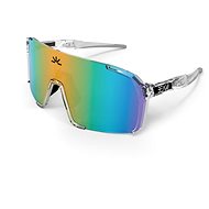 Beam Sky Transparent, Yellow - Cycling Glasses