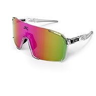 Beam Sky Transparent, Pink - Cycling Glasses
