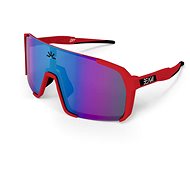 Beam Sky Red, Blue - Cycling Glasses