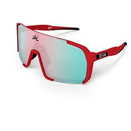 Beam Sky Red, RosePink - Cycling Glasses