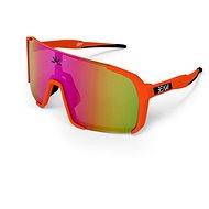 Beam Sky Orange, Pink - Cycling Glasses