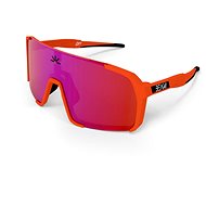 Beam Sky Orange, Purple Red - Cycling Glasses