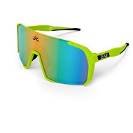 Beam Sky Fluorescent, Yellow - Cycling Glasses