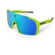Beam Sky Fluorescent, Ice Blue - Cycling Glasses