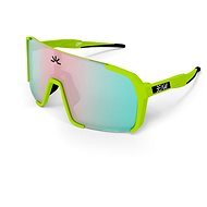 Beam Sky Fluorescent, RosePink - Cycling Glasses