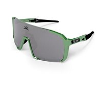 Beam Sky Green, Silver - Cycling Glasses
