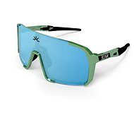 Beam Sky Green, Full Ice Blue - Cycling Glasses