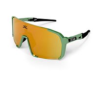 Beam Sky Green, Gold - Cycling Glasses