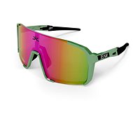Beam Sky Green, Pink - Cycling Glasses