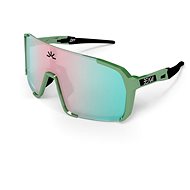 Beam Sky Green, RosePink - Cycling Glasses