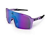 Beam Sky Purple, Blue - Cycling Glasses