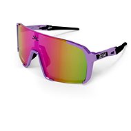 Beam Sky Purple, Pink - Cycling Glasses