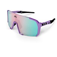 Beam Sky Purple, RosePink - Cycling Glasses