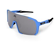 Beam Sky Blue, Silver - Cycling Glasses