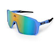 Beam Sky Blue, Yellow - Cycling Glasses