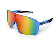 Beam Sky Blue, Red - Cycling Glasses