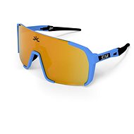 Beam Sky Blue, Gold - Cycling Glasses