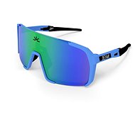 Beam Sky Blue, Green - Cycling Glasses