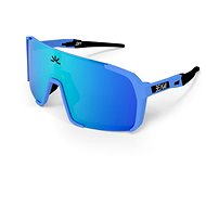 Beam Sky Blue, Ice Blue - Cycling Glasses