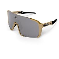Beam Sky Gold, Silver - Cycling Glasses