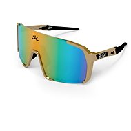 Beam Sky Gold, Yellow - Cycling Glasses
