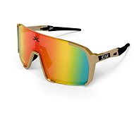 Beam Sky Gold, Red - Cycling Glasses