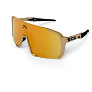 Beam Sky Gold, Gold - Cycling Glasses