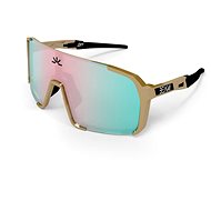 Beam Sky Gold, RosePink - Cycling Glasses