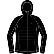 SILVINI Cesi WJ1143 black2 3XL - Cycling Jacket