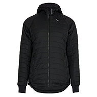 SILVINI Cesi WJ1143 black2 4XL - Cycling Jacket